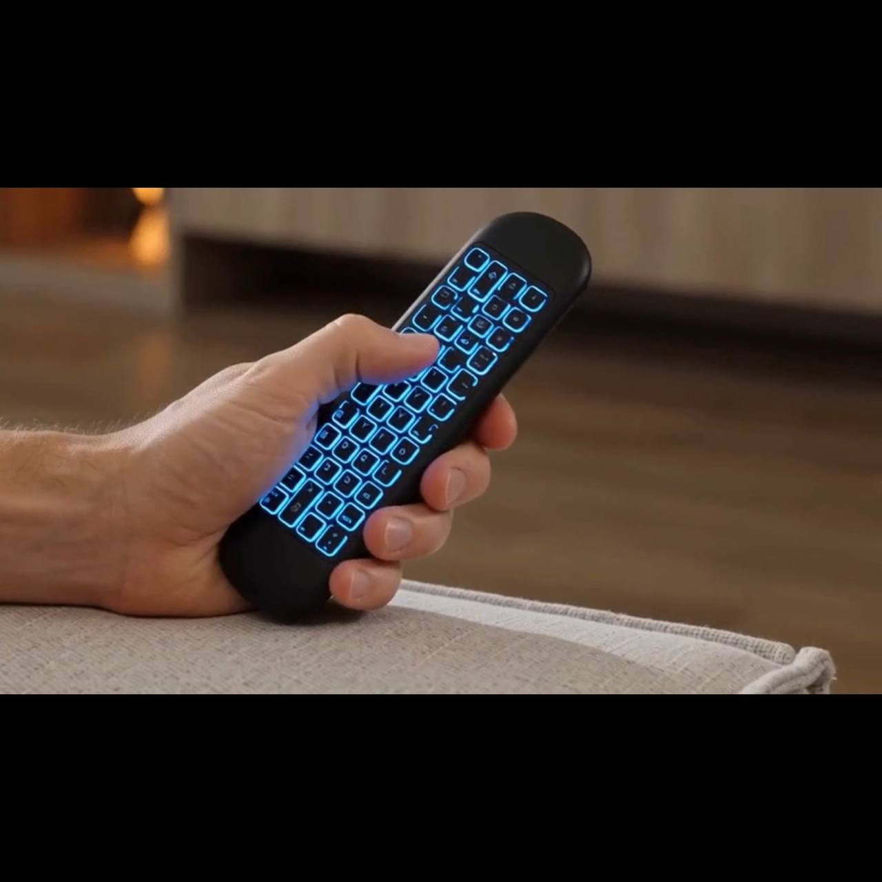 MIPLAY™ - PILOT SMART TV PC